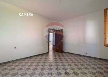 TERZA CAMERA DA LETTO - Appartamento VIA SAN MICHELE
 
3, Roccastrada - foto 27