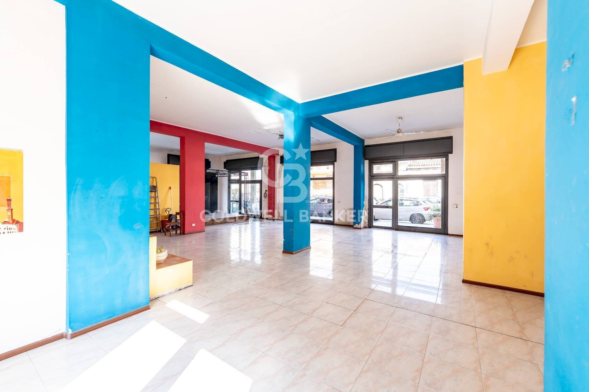 Foto 2 - Negozio via spiaggia
 
111, Mascali - foto 2