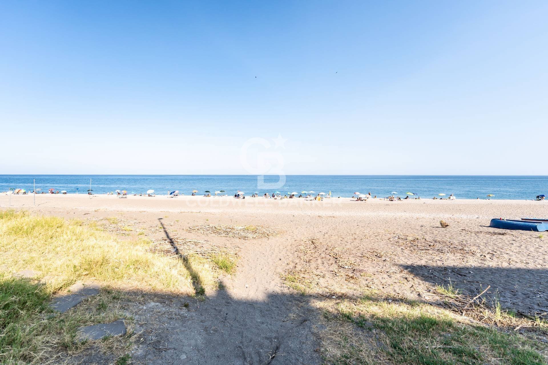 Foto 3 - Locale Commerciale via spiaggia
111, Mascali - foto 3