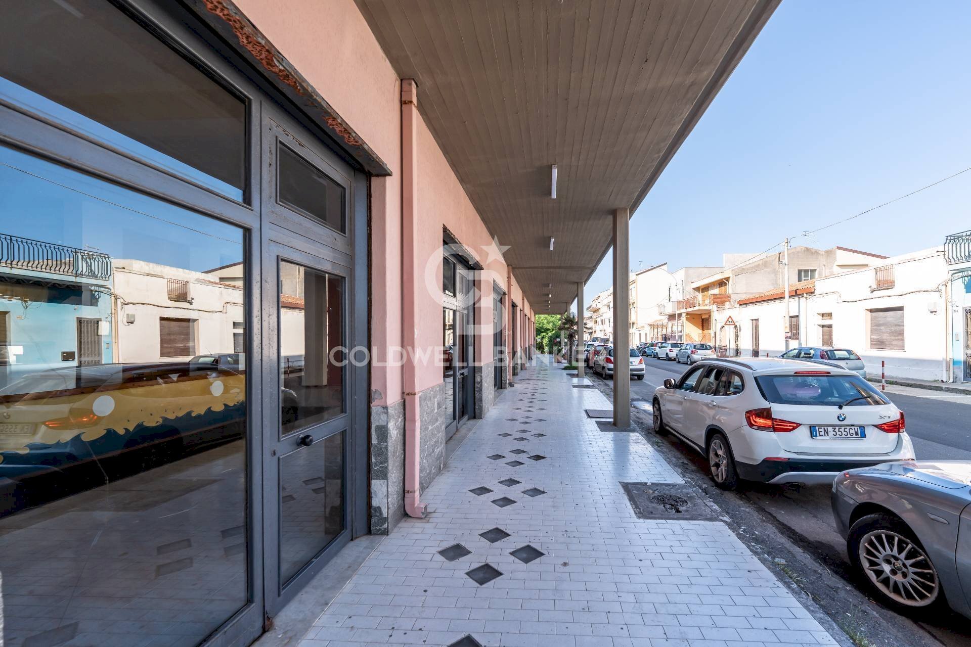 Foto 1 - Locale Commerciale via spiaggia
 
111, Mascali - foto 1