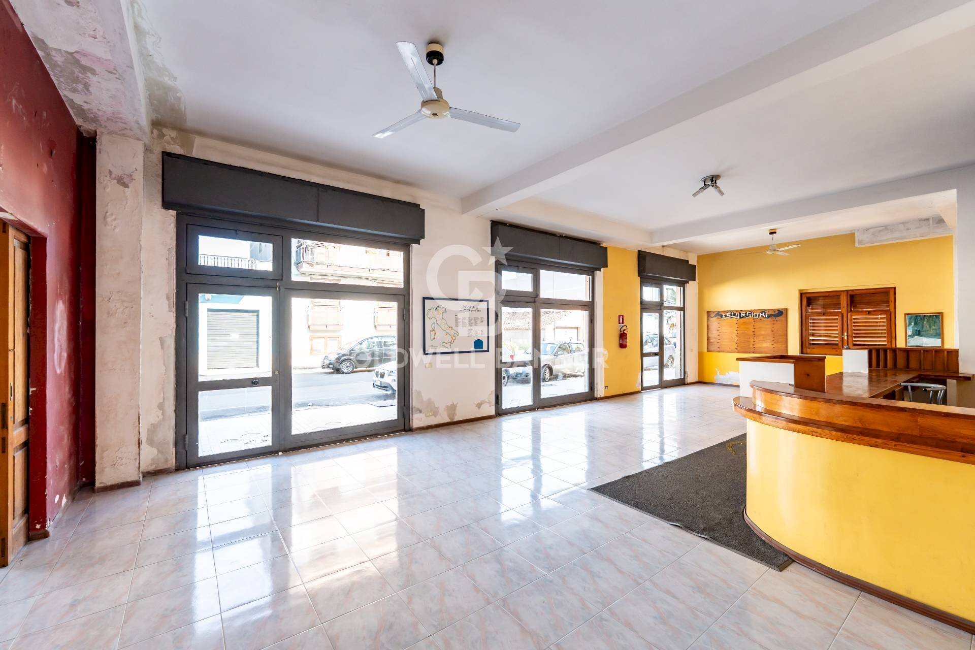 Foto 2 - Locale Commerciale via spiaggia
111, Mascali - foto 2