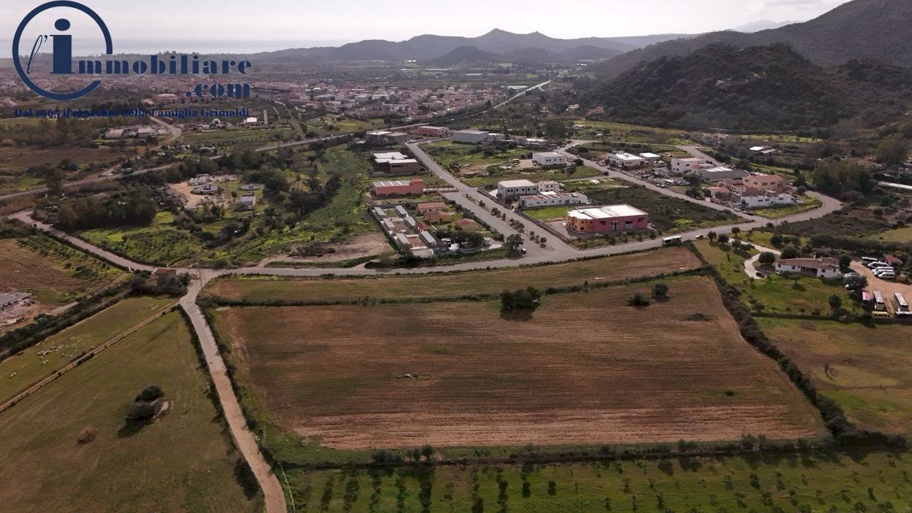 Foto 1 - Terreno edificabile Località Tennorì, Tortolì - foto 1