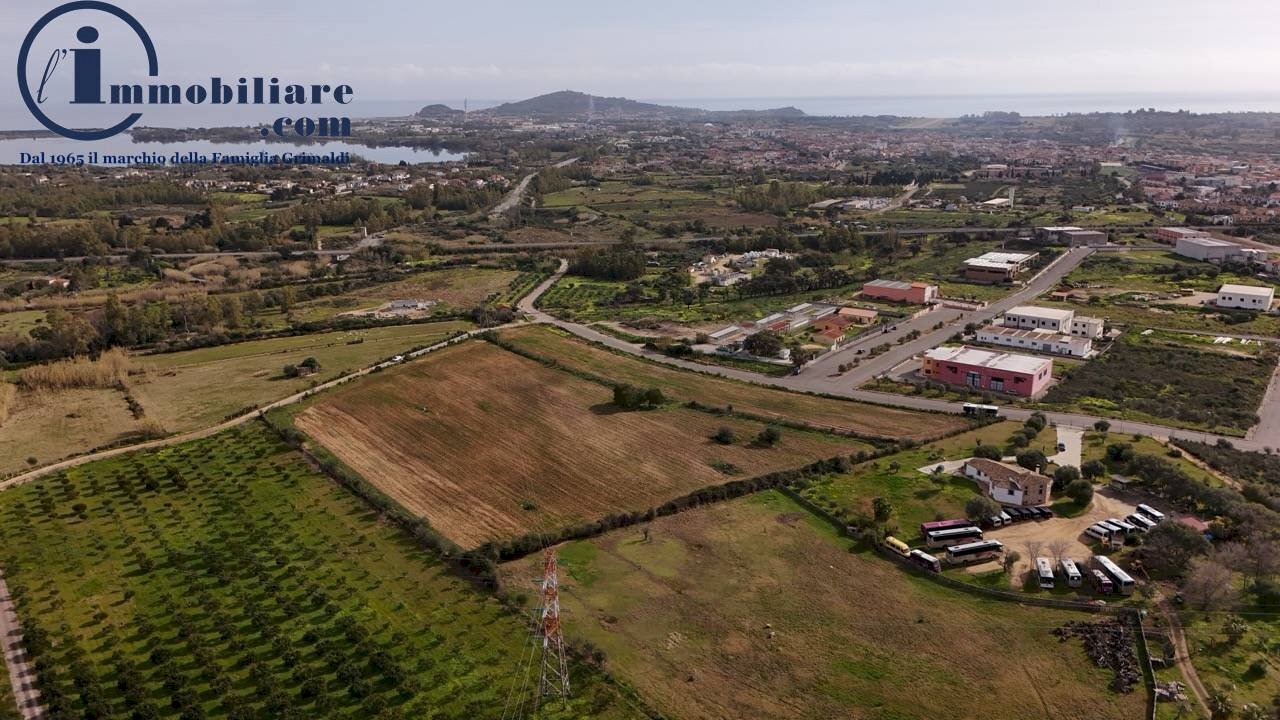 Foto 2 - Terreno edificabile Località Tennorì, Tortolì - foto 2