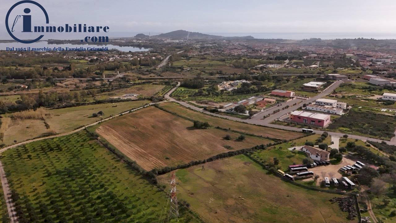 Foto 3 - Terreno edificabile Località Tennorì, Tortolì - foto 3