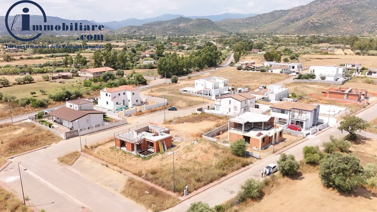 Foto 1 - Terreno edificabile Via Segni, Girasole - foto 1