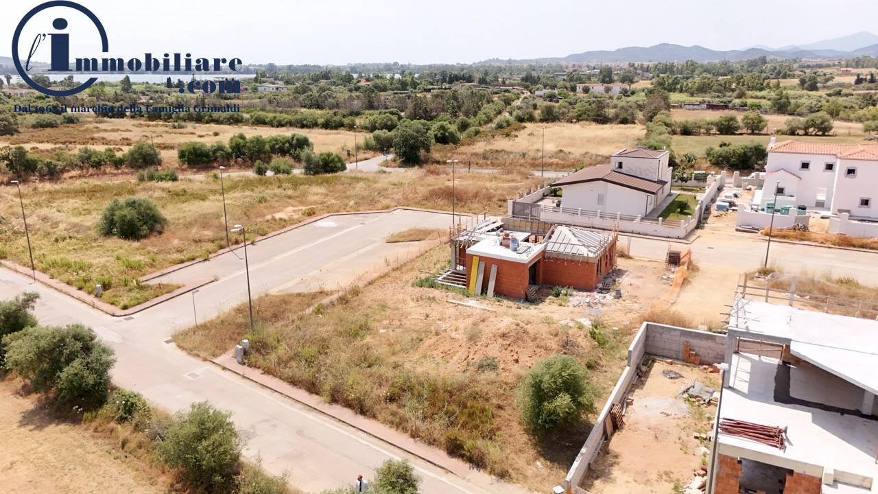 Foto 2 - Terreno edificabile Via Segni, Girasole - foto 2