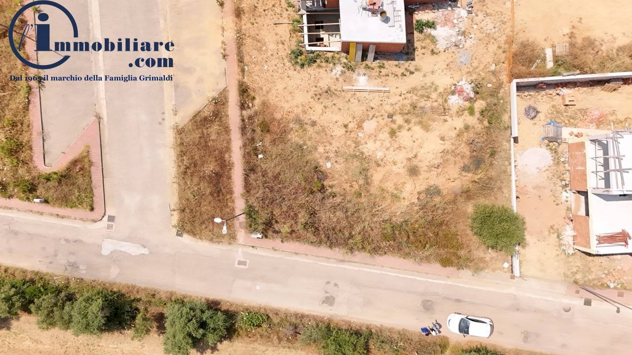 Foto 3 - Terreno edificabile Via Segni, Girasole - foto 3