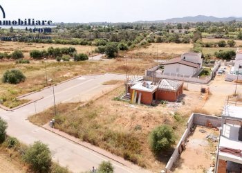 Foto 2 - Terreno edificabile Via Segni, Girasole - foto 2