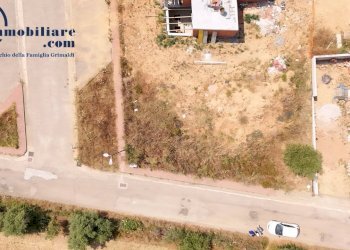 Foto 3 - Terreno edificabile Via Segni, Girasole - foto 3