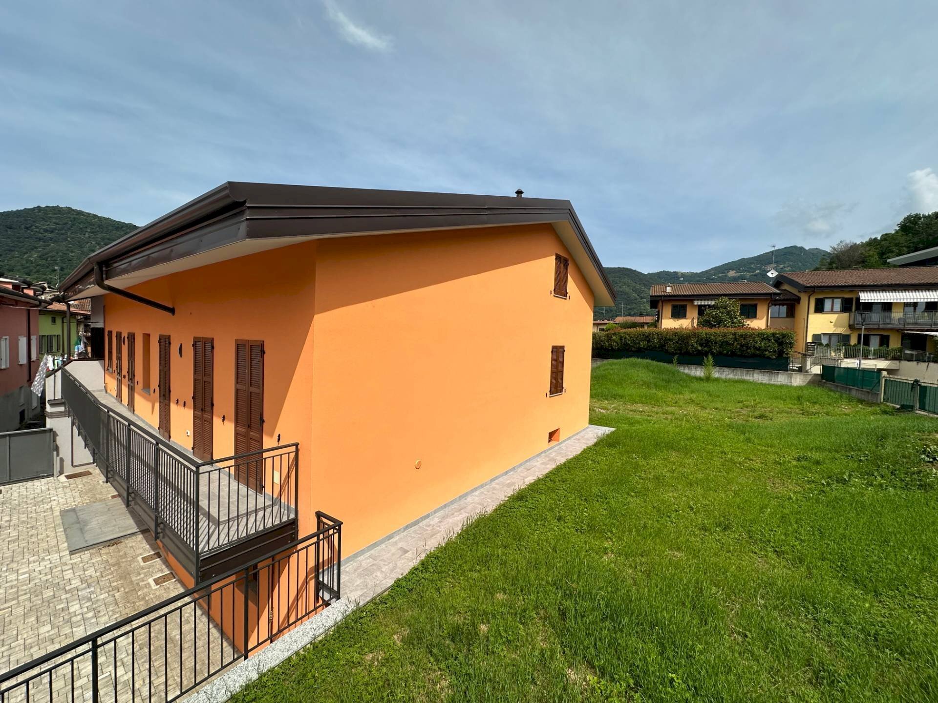 Foto 3 - Attico via Gugliemo Marconi
 
46, Alzano Lombardo - foto 3