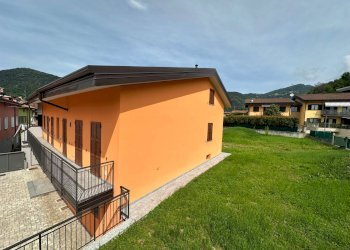 Foto 5 - Attico via Gugliemo Marconi
 
46, Alzano Lombardo - foto 5