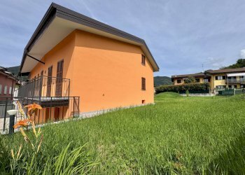 Foto 10 - Attico via Gugliemo Marconi
 
46, Alzano Lombardo - foto 10