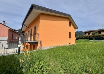 Foto 12 - Attico via Gugliemo Marconi
 
46, Alzano Lombardo - foto 12