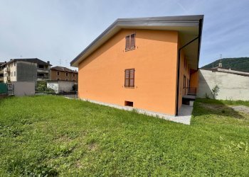 Foto 14 - Attico via Gugliemo Marconi
 
46, Alzano Lombardo - foto 14
