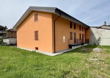 Foto 15 - Attico via Gugliemo Marconi
 
46, Alzano Lombardo - foto 15