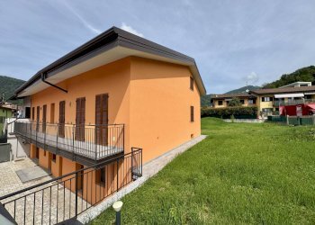 Foto 21 - Attico via Gugliemo Marconi
 
46, Alzano Lombardo - foto 21