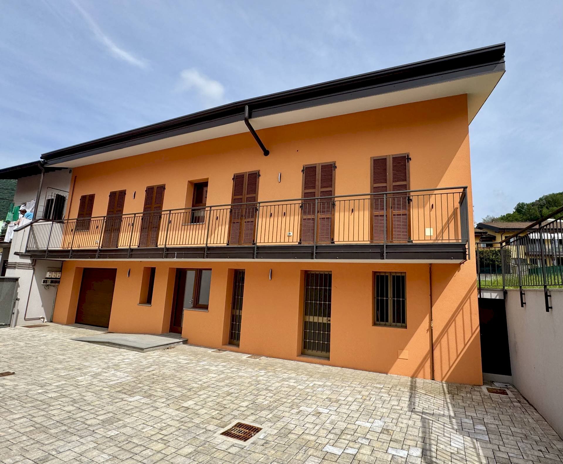 Foto 2 - Trilocale via Guglielmo Marconi
 
46, Alzano Lombardo - foto 2