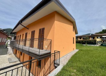 Foto 4 - Trilocale via Guglielmo Marconi
 
46, Alzano Lombardo - foto 4