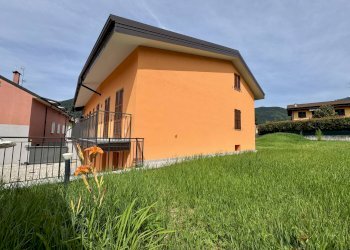 Foto 5 - Trilocale via Guglielmo Marconi
 
46, Alzano Lombardo - foto 5