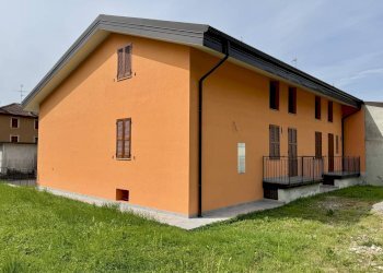 Foto 7 - Trilocale via Guglielmo Marconi
 
46, Alzano Lombardo - foto 7