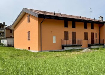 Foto 8 - Trilocale via Guglielmo Marconi
 
46, Alzano Lombardo - foto 8