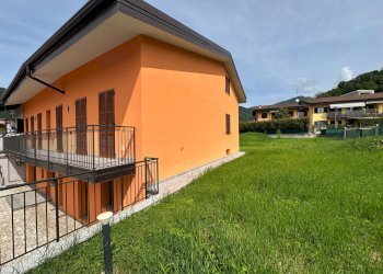 Foto 12 - Trilocale via Guglielmo Marconi
 
46, Alzano Lombardo - foto 12