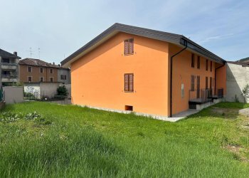 Foto 14 - Trilocale via Guglielmo Marconi
 
46, Alzano Lombardo - foto 14