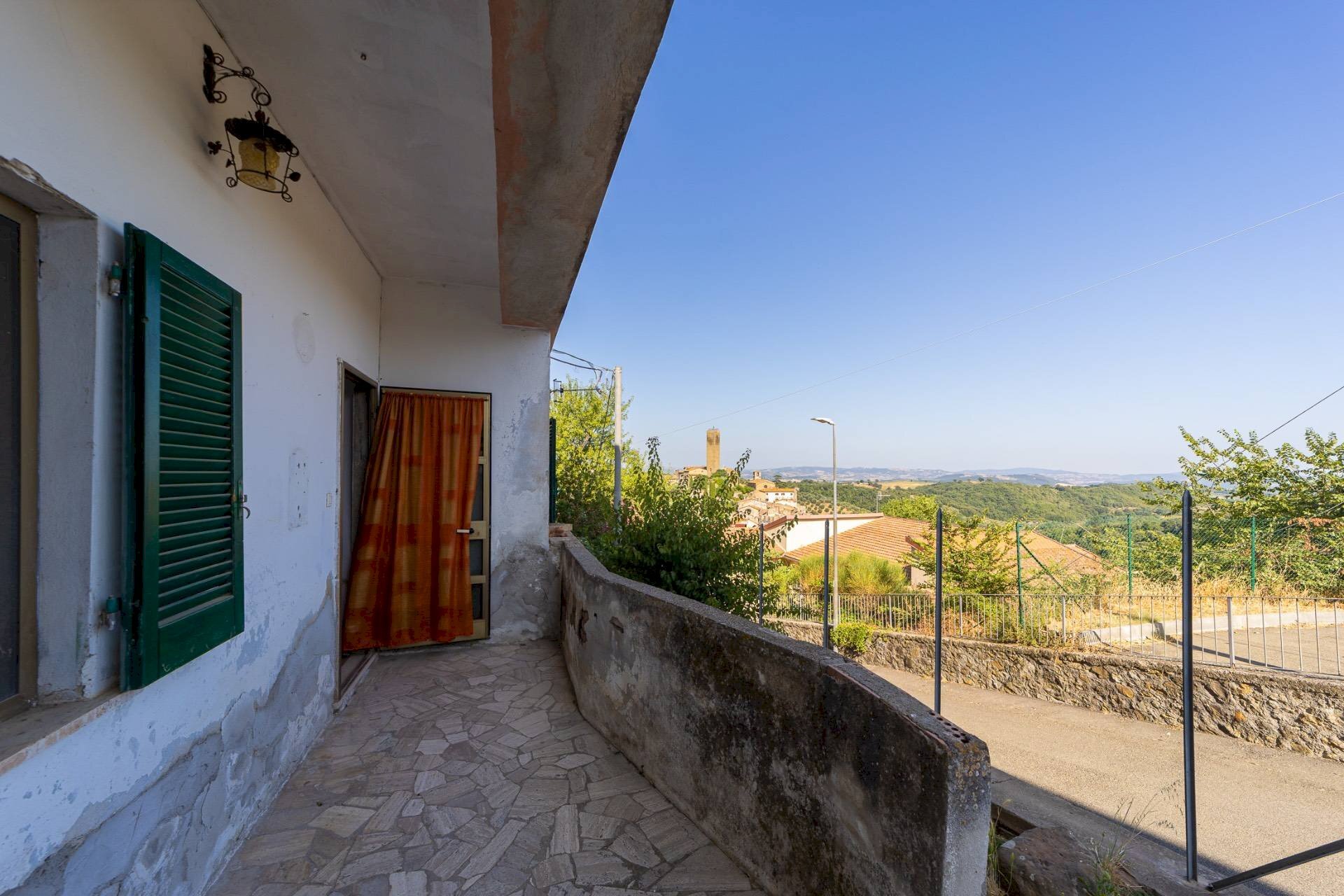 Foto 1 - Casa indipendente via garibaldi
 
19, Magliano in Toscana - foto 1