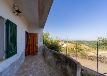 Foto 1 - Casa indipendente via garibaldi
 
19, Magliano in Toscana - foto 1