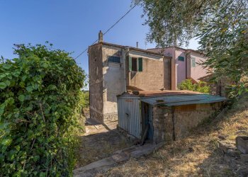 Foto 7 - Casa indipendente via garibaldi
 
19, Magliano in Toscana - foto 7