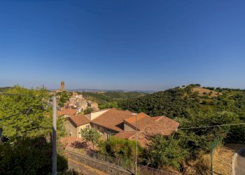 Foto 15 - Casa indipendente via garibaldi
 
19, Magliano in Toscana - foto 15