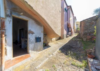 Foto 23 - Casa indipendente via garibaldi
 
19, Magliano in Toscana - foto 23