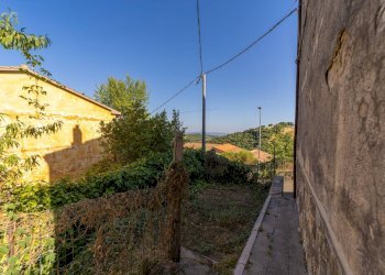 Foto 25 - Casa indipendente via garibaldi
 
19, Magliano in Toscana - foto 25