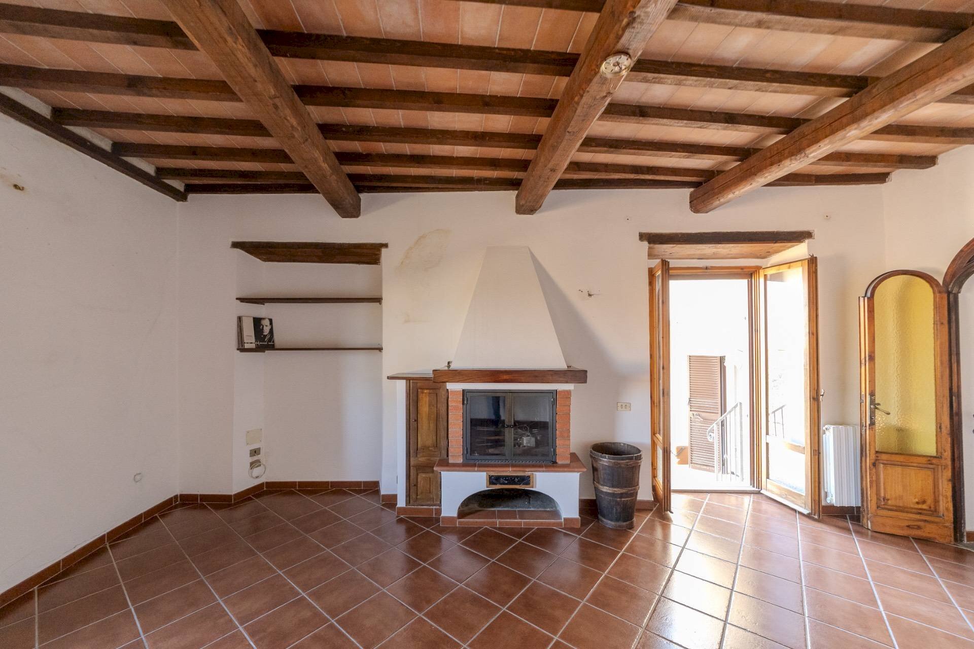 Foto 1 - Attico pereta, Magliano in Toscana - foto 1
