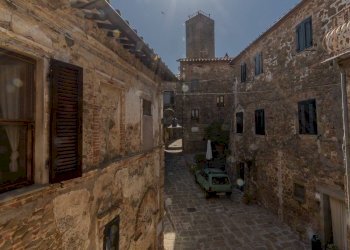 Foto 2 - Attico pereta, Magliano in Toscana - foto 2