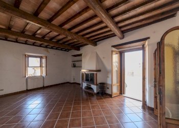 Foto 4 - Attico pereta, Magliano in Toscana - foto 4