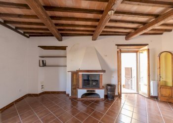 Foto 1 - Attico pereta, Magliano in Toscana - foto 1