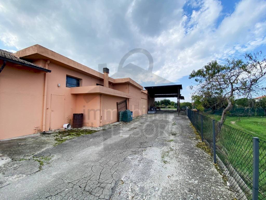 Zona - Shed via Celletta dell'Olio, 2313, Santarcangelo di Romagna - photo 3