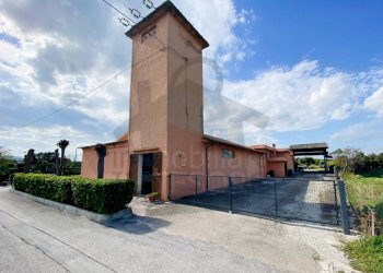 Zona - Shed via Celletta dell'Olio, 2313, Santarcangelo di Romagna - photo 1