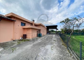 Zona - Shed via Celletta dell'Olio, 2313, Santarcangelo di Romagna - photo 3