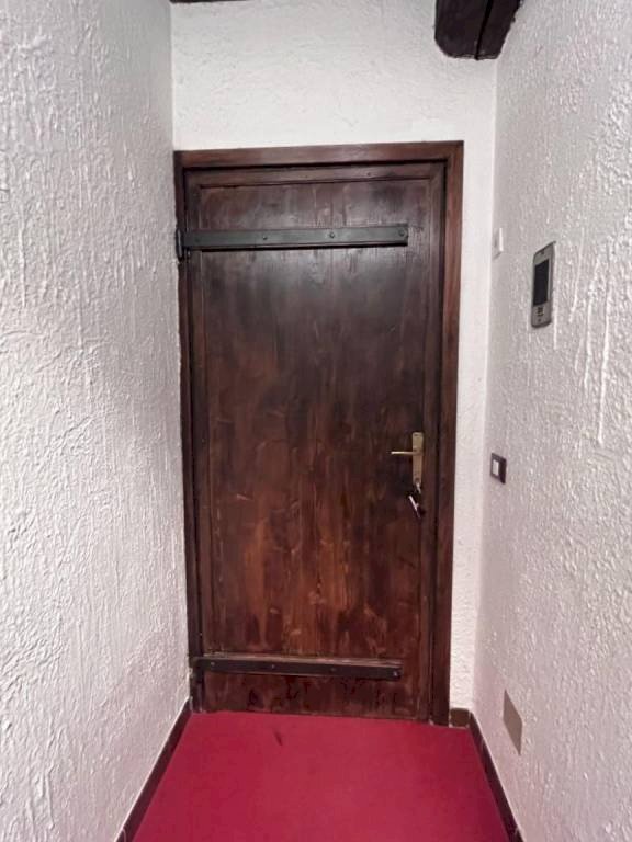Ingresso - Rustico Frazione Jouvenceaux, 37, Sauze d'Oulx - foto 3