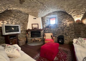 Taverna - Rustico Frazione Jouvenceaux, 37, Sauze d'Oulx - foto 2