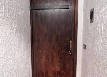 Ingresso - Rustico Frazione Jouvenceaux, 37, Sauze d'Oulx - foto 3