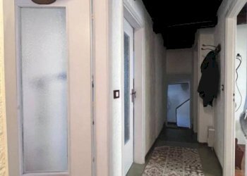 Corridoio - Rustico Frazione Jouvenceaux, 37, Sauze d'Oulx - foto 4