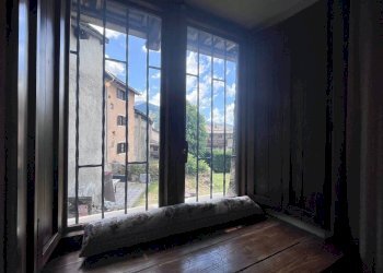 Vista - Rustico Frazione Jouvenceaux, 37, Sauze d'Oulx - foto 6