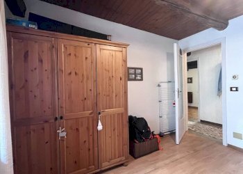 Camera da letto - Rustico Frazione Jouvenceaux, 37, Sauze d'Oulx - foto 7