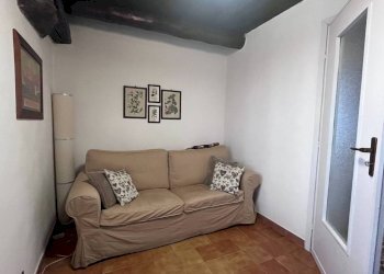 Stanza arredata - Rustico Frazione Jouvenceaux, 37, Sauze d'Oulx - foto 11