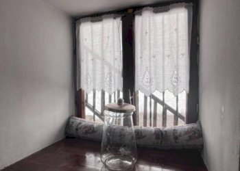 Vista - Rustico Frazione Jouvenceaux, 37, Sauze d'Oulx - foto 12