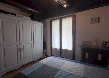 Camera da letto - Rustico Frazione Jouvenceaux, 37, Sauze d'Oulx - foto 14