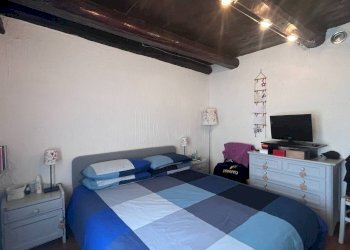 Camera da letto - Rustico Frazione Jouvenceaux, 37, Sauze d'Oulx - foto 15